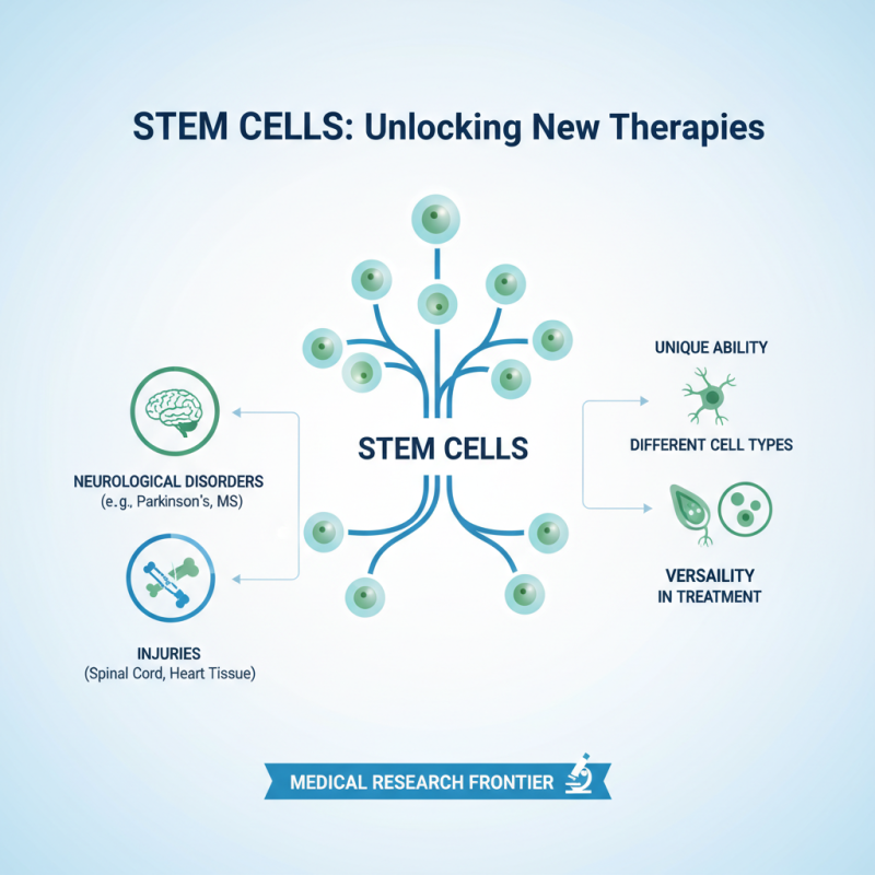 Top 10 Facts You Should Know About Staminal Cells?