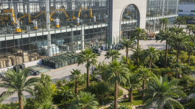 Top Artificial Palm Tree Factories You Should Know About?