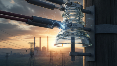 How to Use Glass Insulator 100b Effectively in Projects?