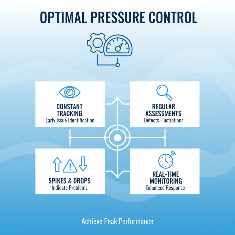 How to Effectively Manage Pressure Control Techniques?