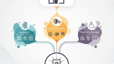 What is the Best Modern Doors for Your Home?