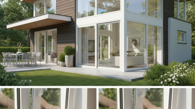 Top 10 Benefits of Using Vinyl Windows and Doors for Your Home?