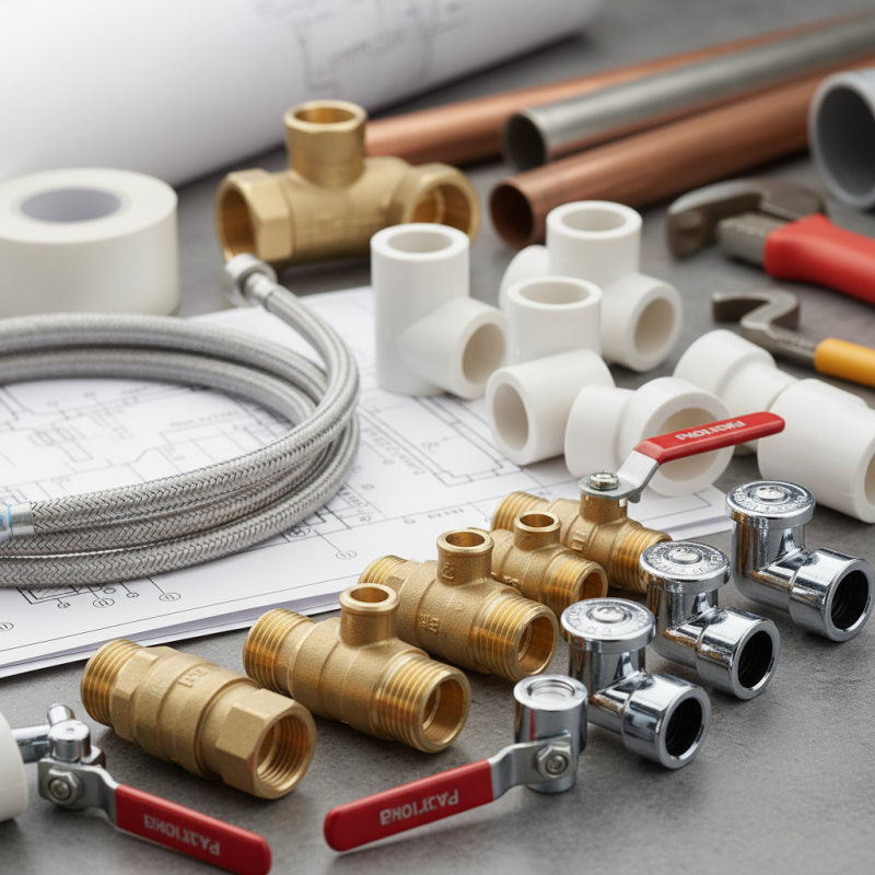 The Best Fittings Valves for Your Plumbing Needs?
