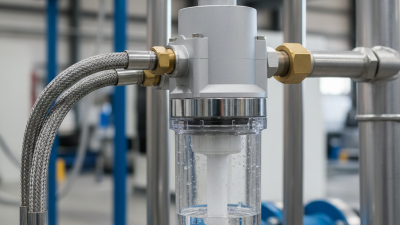 Why Do You Need an Air Compressor Water Separator?