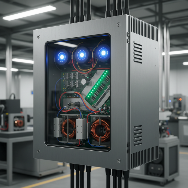 What is a 3 Phase Frequency Converter and How Does It Work?