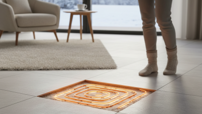 Top Benefits of Heating Cables for Your Home Comfort?