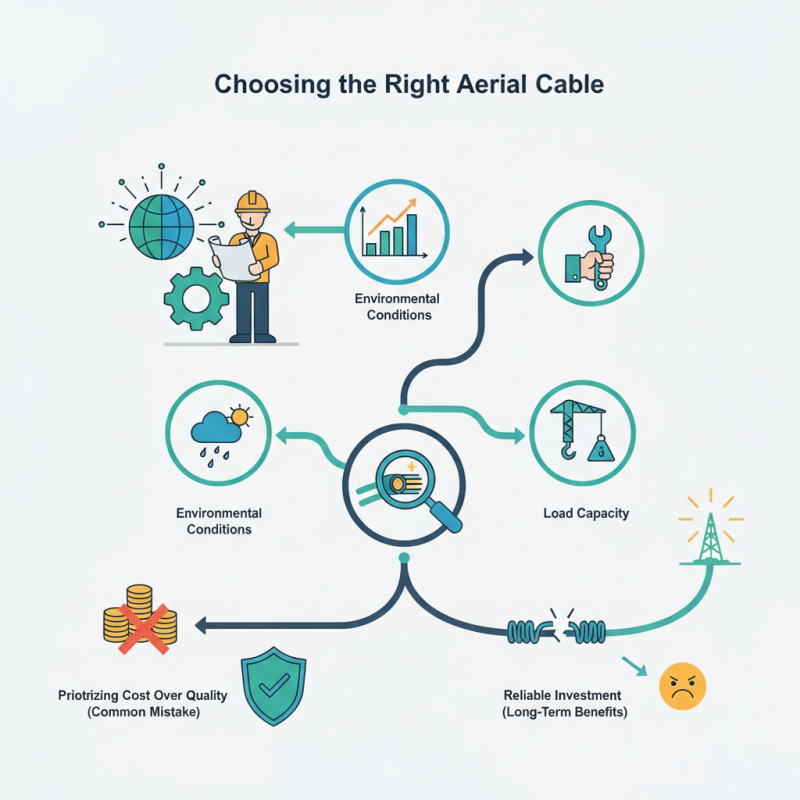 10 Essential Tips for Choosing the Right Aerial Cable for Your Needs?