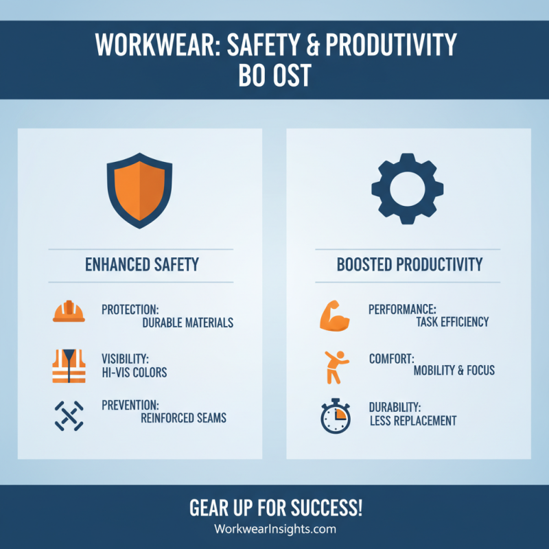 What is Dewalt Workwear and Why is it Essential for Professionals?