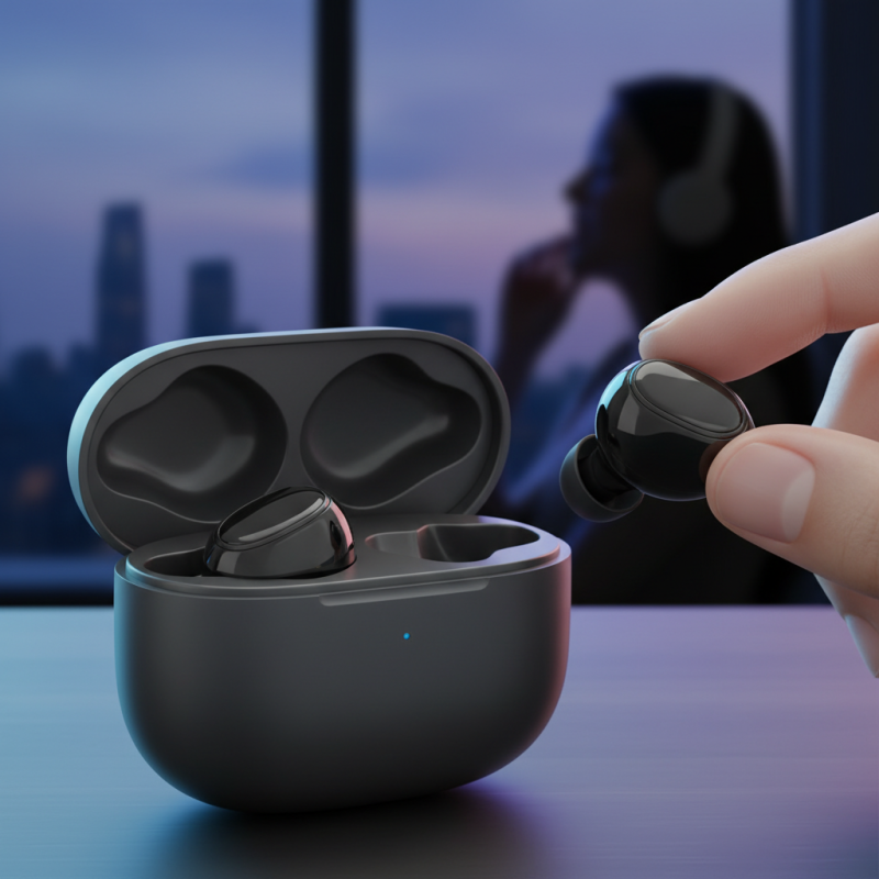 Best Ts300 TWS Earbuds Features Reviews and Comparisons?