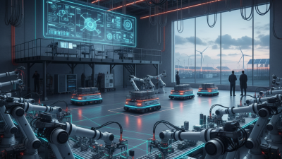 What is Industrial Automation and How Does it Work?