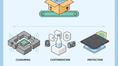 Best Foam in Packaging Solutions for Safe Shipping?