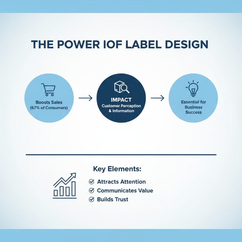 How to Create Printed Labels on a Roll for Your Business Needs?