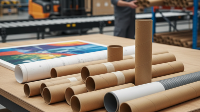 Best Postal Tubes in the UK for Safe Deliveries?