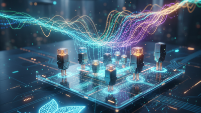 2026 Top Trends in RF Connectors for Future Connectivity Solutions?