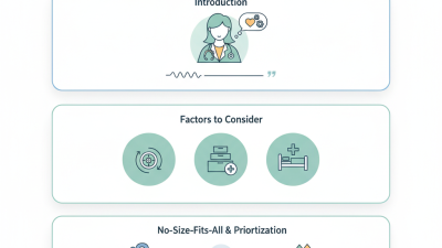 How to Choose the Best Howard Medical Carts for Your Needs?