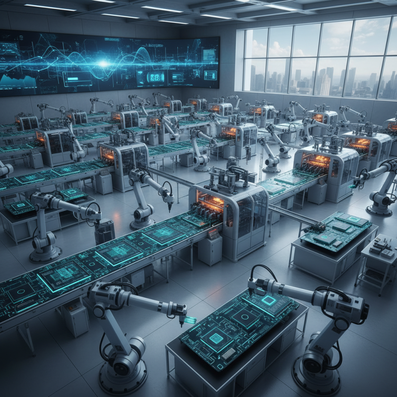 Top PCB Suppliers for Quality Circuit Boards in 2026?