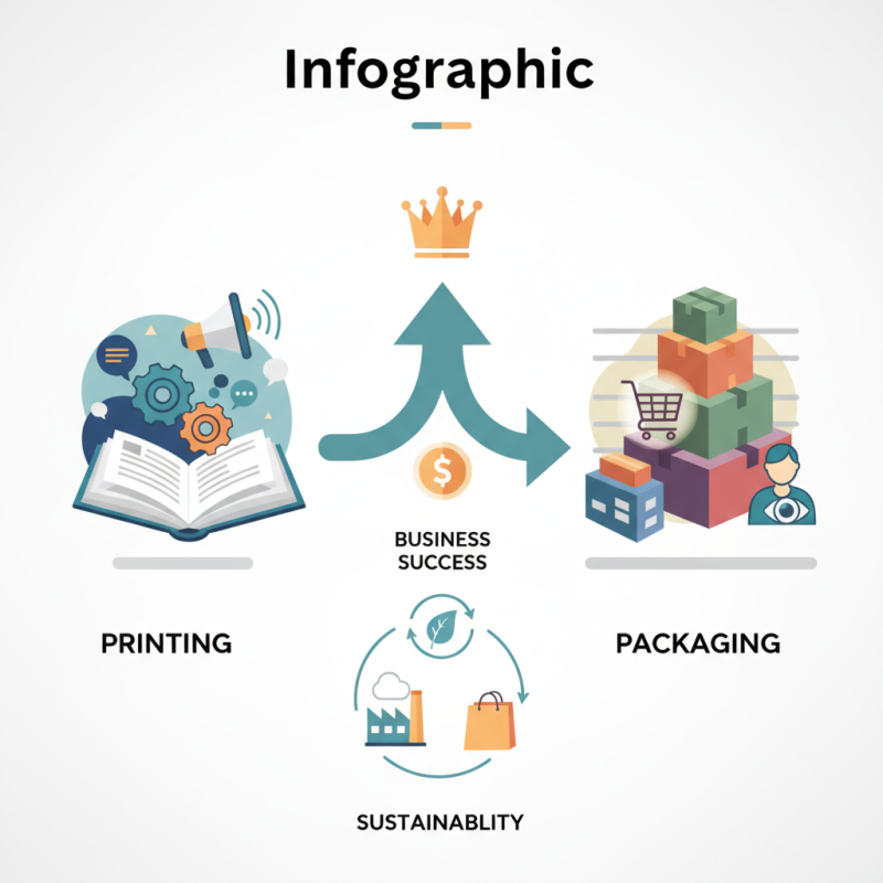 Why Printing and Packaging are Essential for Business Success?