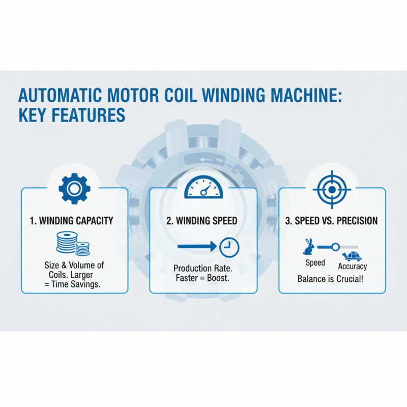 2026 Best Automatic Motor Coil Winding Machine Reviews and Buying Guide?