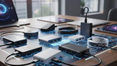 Top 10 USB Type C Port Hubs You Need to Know?