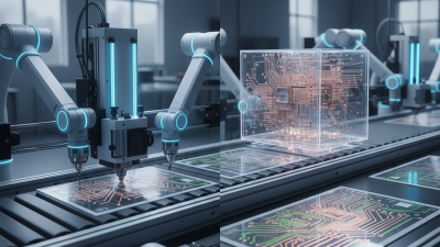 2026 Top PCB Printing Techniques and Innovations Explained?