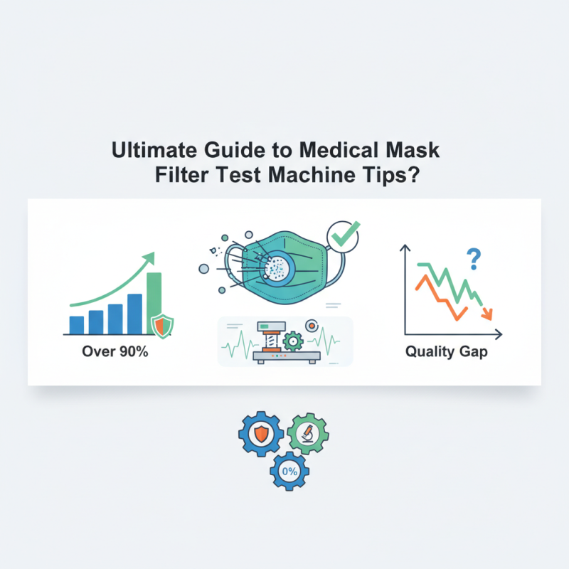 Ultimate Guide to Medical Mask Filter Test Machine Tips?