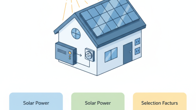 2026 Best Solar Panel Inverter Options for Homeowners?