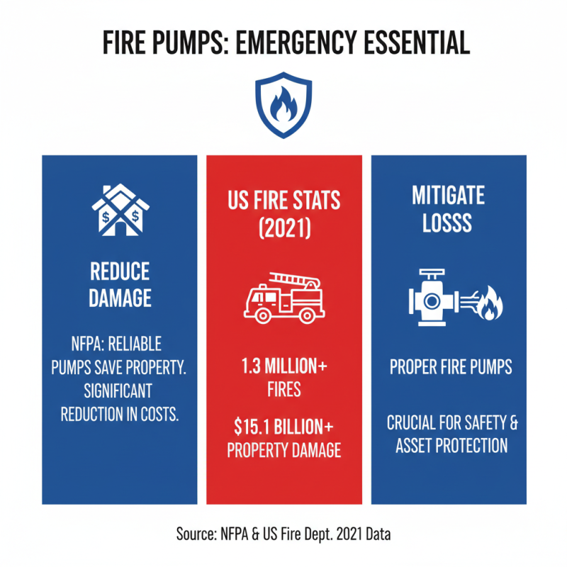 Top 10 Fire Pump Benefits You Need to Know?
