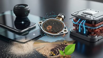 Top 10 Uses of Cerium Oxide in Industry and Daily Life?