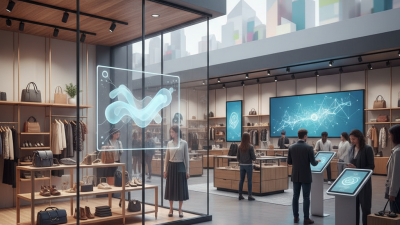 What are Custom Retail Solutions and How Can They Benefit You?