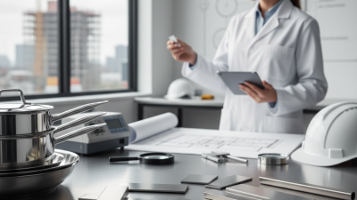 2026 How to Choose Aisi 304 Stainless Steel for Your Projects?