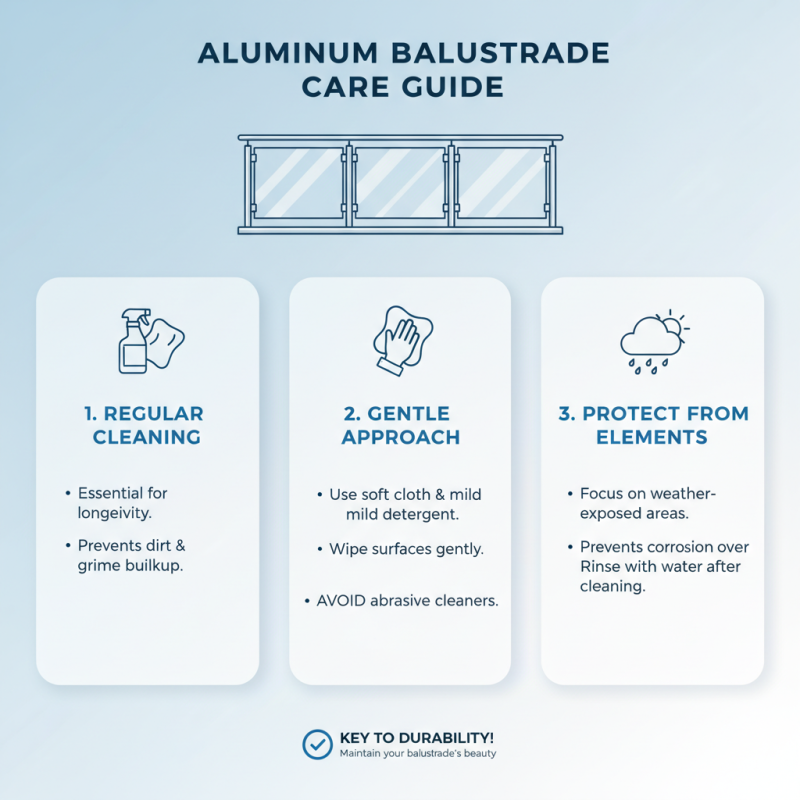Top Aluminum Balustrade Profiles for Your Home Design Needs?
