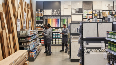2026 Best Building Materials Stores for Your Home Improvement Projects?
