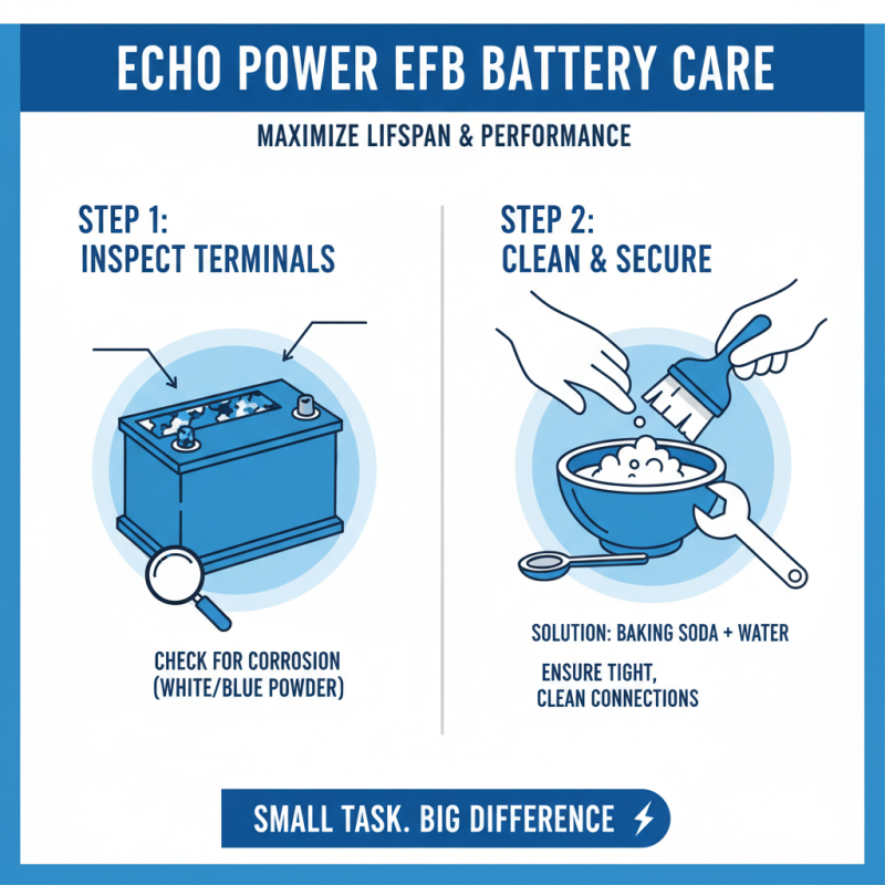Top EFB Car Battery Benefits and Features You Should Know?