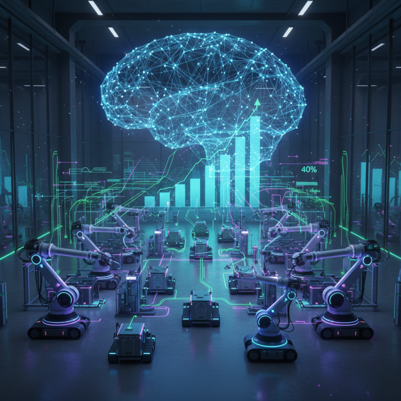 Top Ways to Automate the Automation for Increased Efficiency?