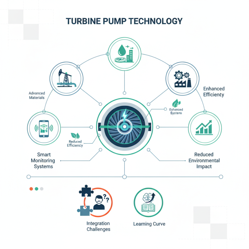 2026 Top Turbine Pump Innovations and Their Impact on Industries?