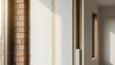 Top 10 Benefits of Insulation Polystyrene for Your Home?