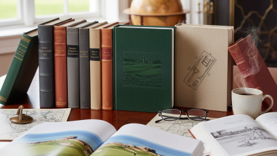 2026 Best Golf Course Book Recommendations for Every Enthusiast?