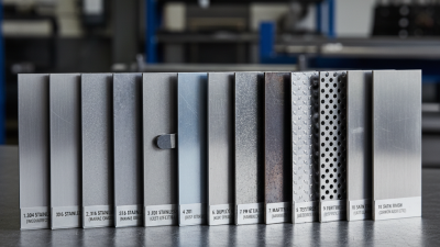 Топ 10 листовых пластин из нержавеющей стали для вашего бизнеса?