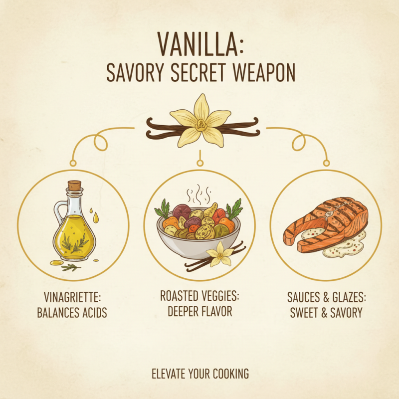 Natural Vanilla Flavor Tips for Cooking and Baking?