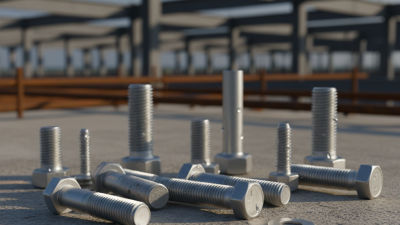 What is Stainless Steel Fasteners and Their Importance in Construction?