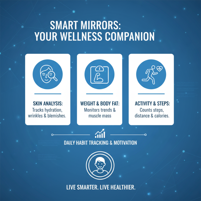 2026 Top Smart Mirror Trends That Will Transform Your Home生活吗?
