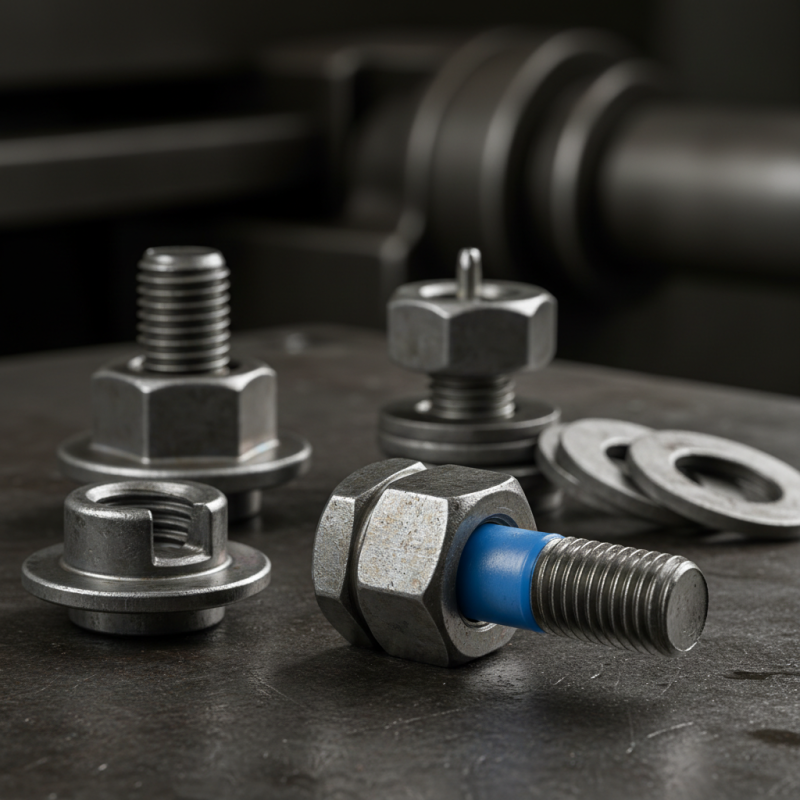 What are Lock Nuts and How Do They Work?