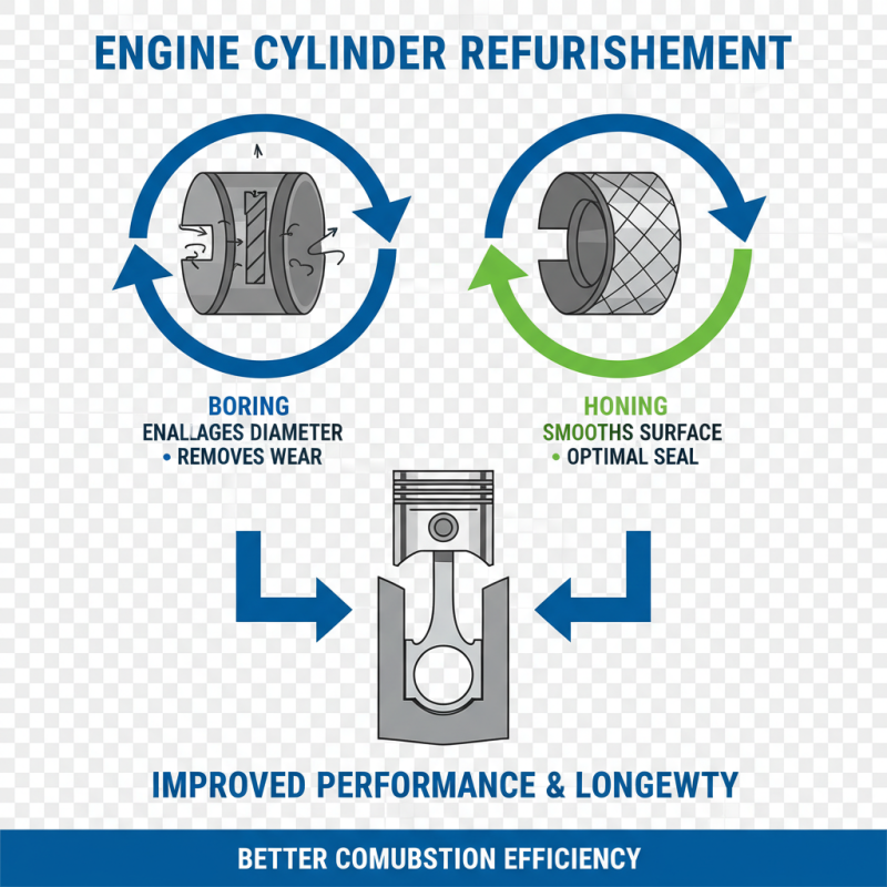 What is a Cylinder Boring Honing Machine and How Does It Work?