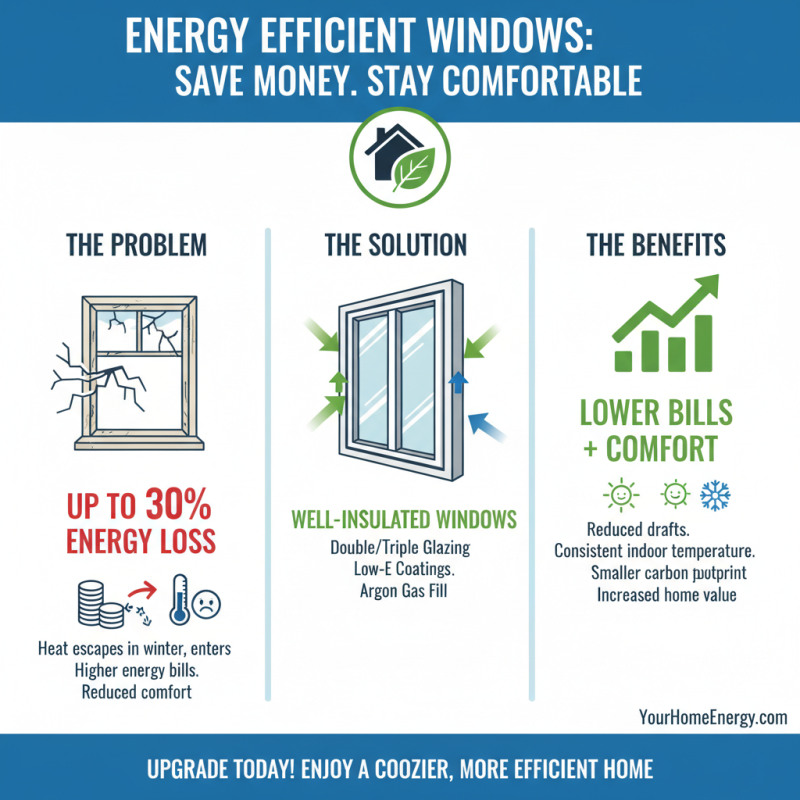 Why Choose the Best Home Windows for Your Home?