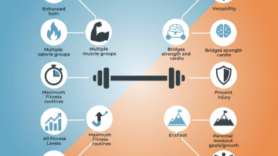 Top 10 Benefits of Using an Aerobic Weighted Body Bar?