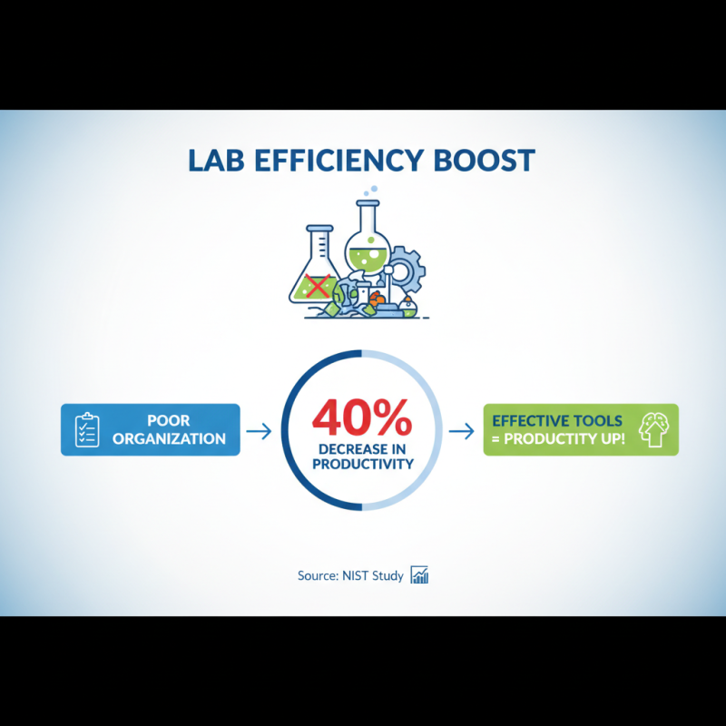 Top Small Lab Equipment You Need for Your Laboratory?