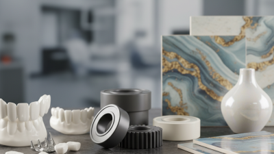 10 Essential Tips for Choosing Zirconia Ceramic Products