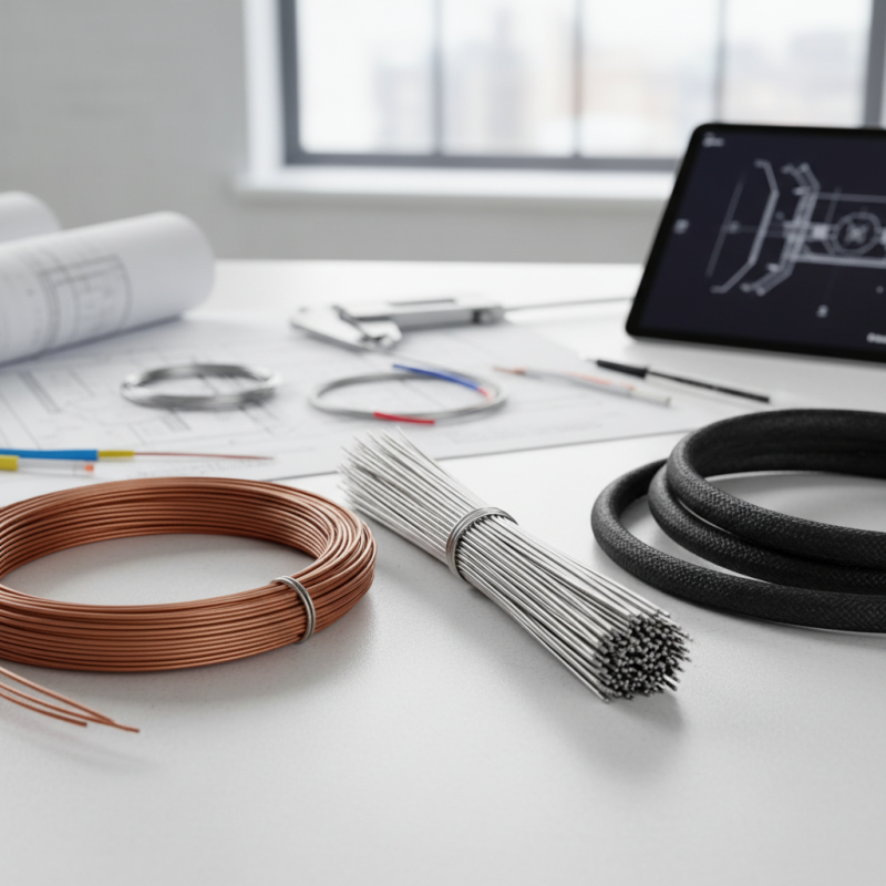 2026 Best Braided Wire Options for Every Project Needs?