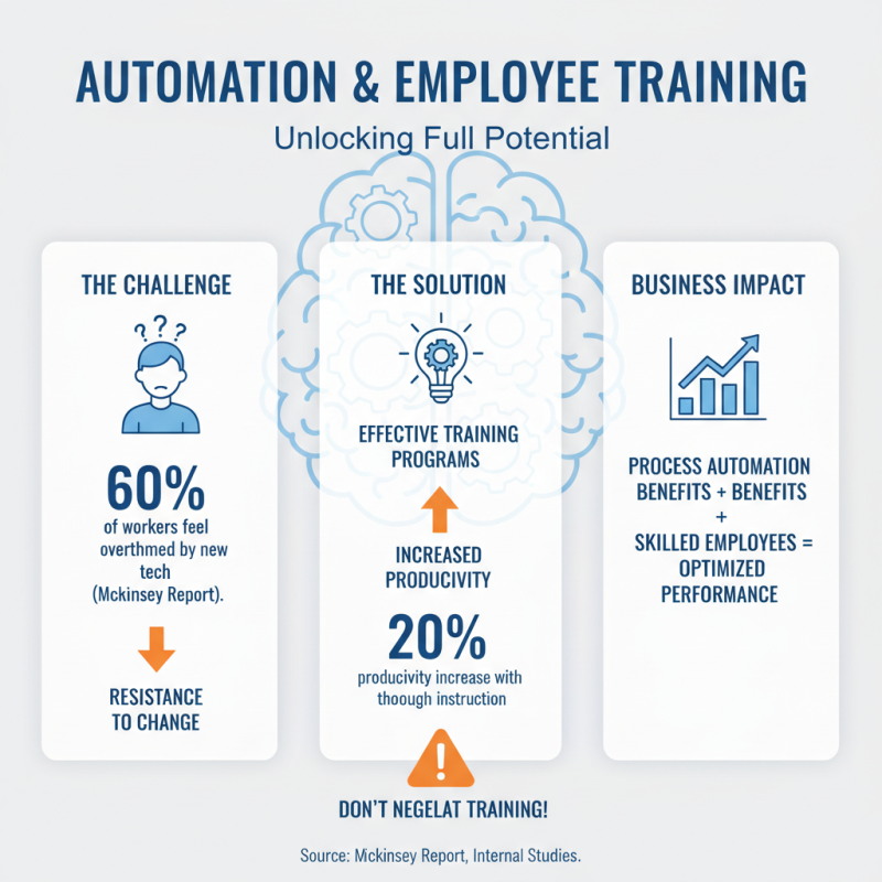 How to Implement Process Automation for Your Business Success?