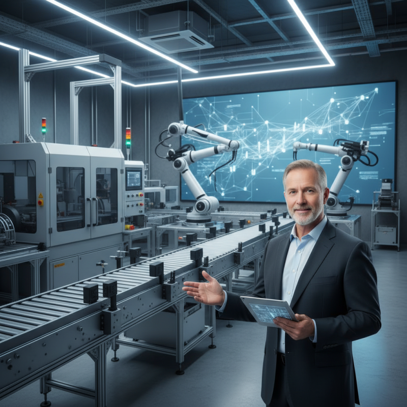 Top 10 Industrial Automation Distributors You Should Know?